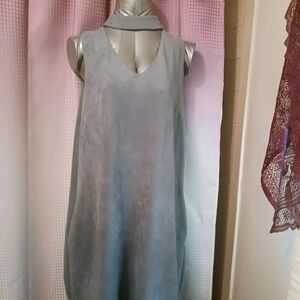 Wishlist  with  Label LADIES Dress Size Medium W Pockets